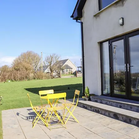 Vakantiehuis Sunset View Fethard-on-Sea